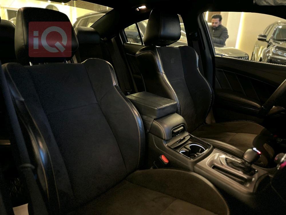 دودج تشارجر